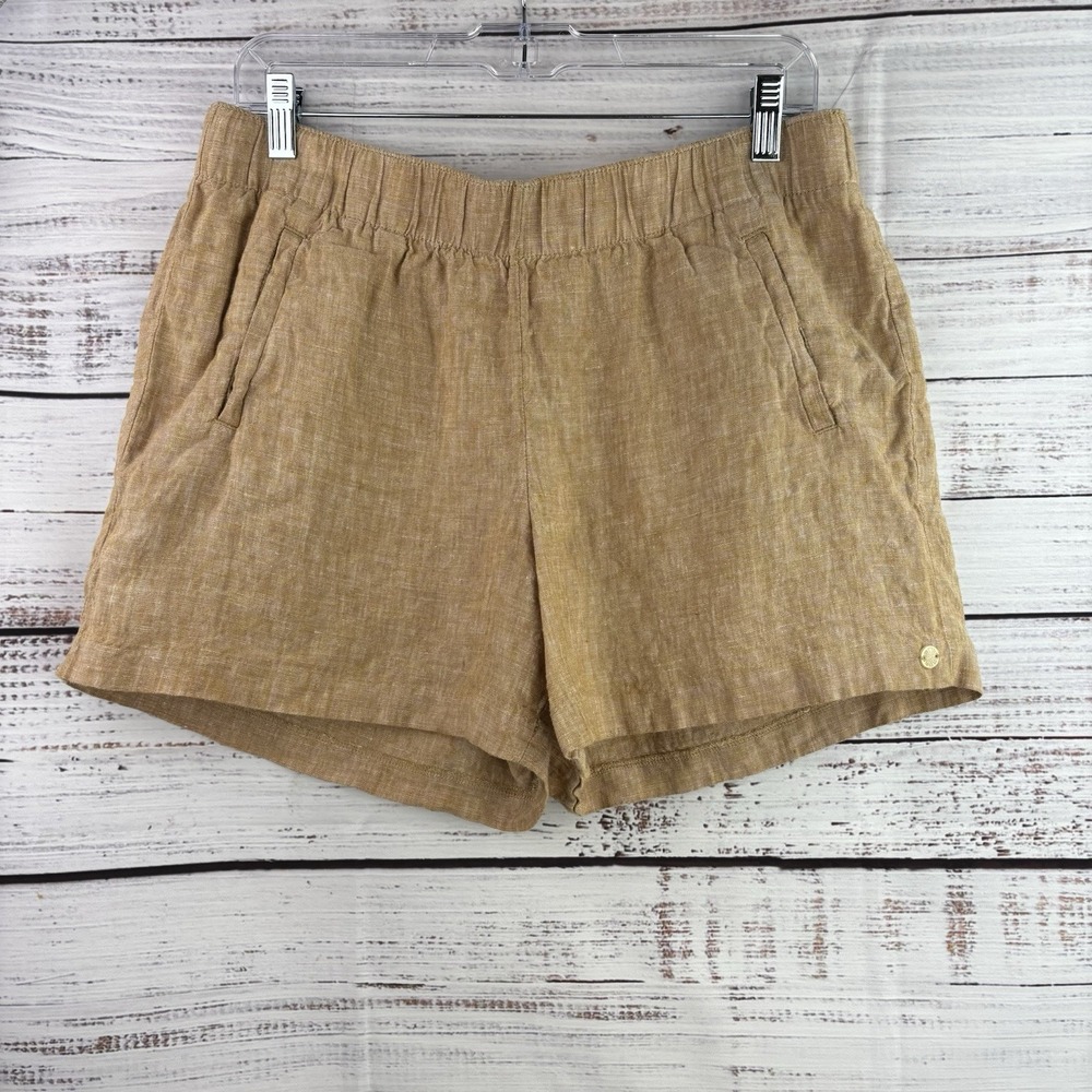 Lilly Pulitzer Tan Women's Shorts